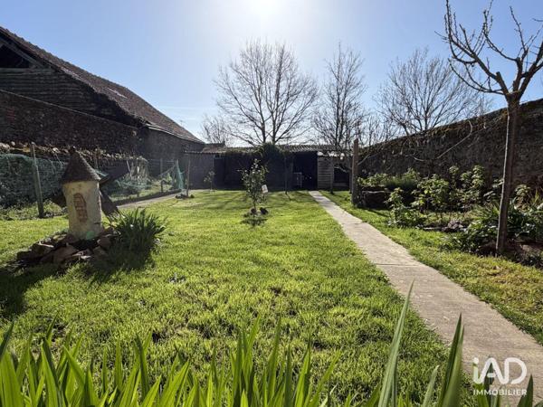Maison à vendre 6 pièces 164 m² Blain