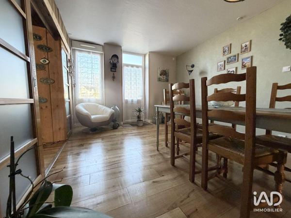 Maison à vendre 6 pièces 164 m² Blain