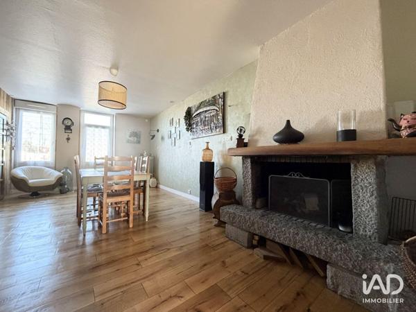 Maison à vendre 6 pièces 164 m² Blain