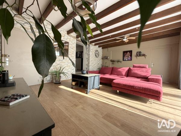 Maison à vendre 6 pièces 164 m² Blain