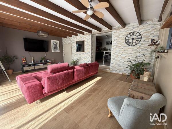 Maison à vendre 6 pièces 164 m² Blain