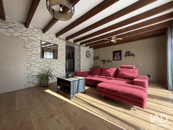 Maison à vendre 6 pièces 164 m² Blain