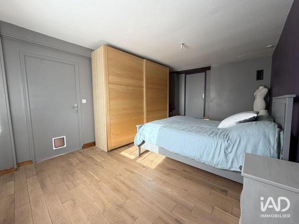 Maison à vendre 6 pièces 164 m² Blain
