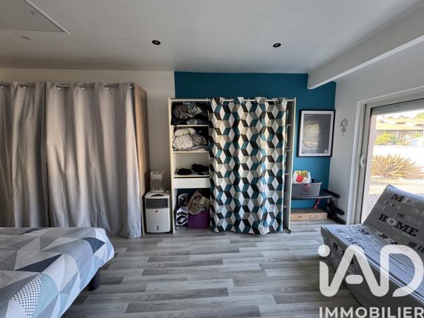 Maison à vendre 5 pièces 134 m² Fléac