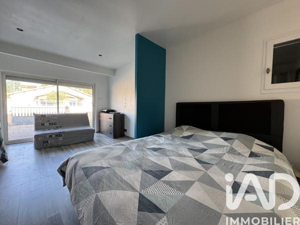 Maison à vendre 5 pièces 134 m² Fléac