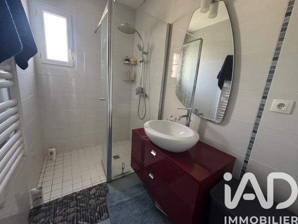 Maison à vendre 5 pièces 134 m² Fléac