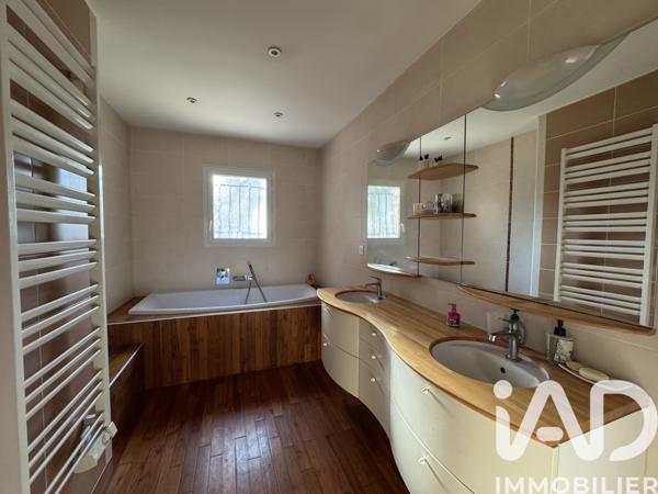 Maison à vendre 5 pièces 134 m² Fléac