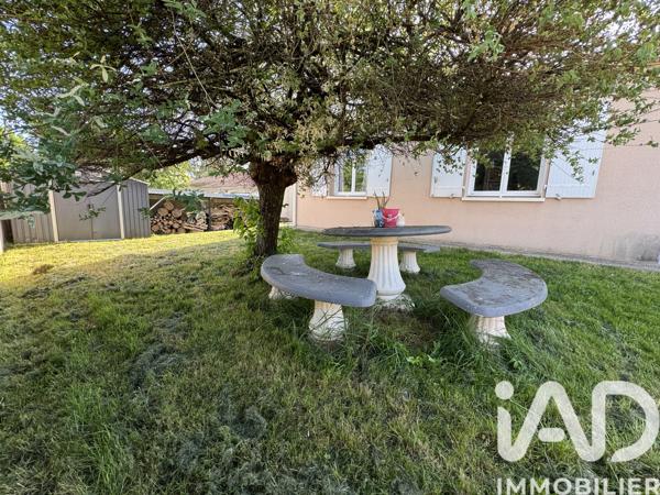 Maison à vendre 5 pièces 134 m² Fléac