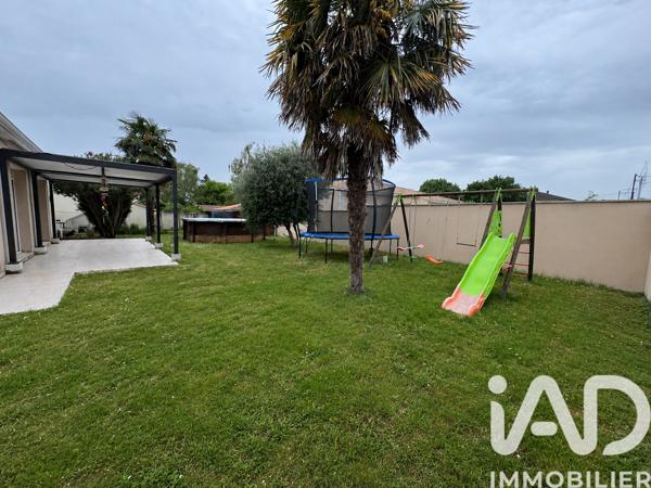Maison à vendre 5 pièces 134 m² Fléac