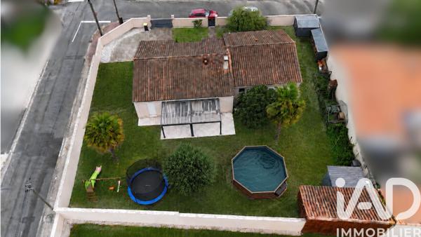 Maison à vendre 5 pièces 134 m² Fléac