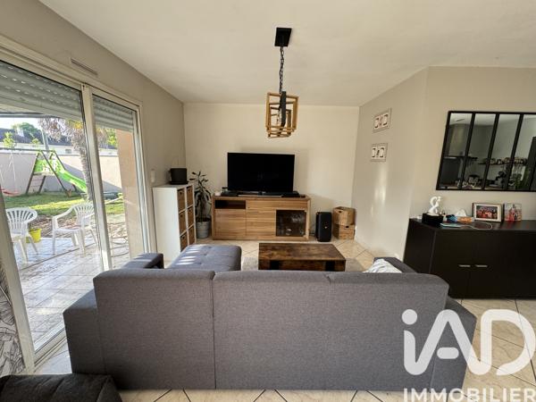 Maison à vendre 5 pièces 134 m² Fléac