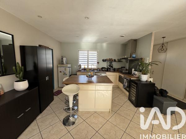 Maison à vendre 5 pièces 134 m² Fléac