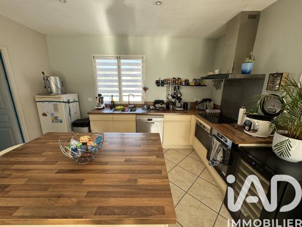 Maison à vendre 5 pièces 134 m² Fléac