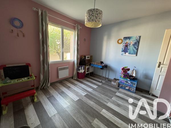 Maison à vendre 5 pièces 134 m² Fléac