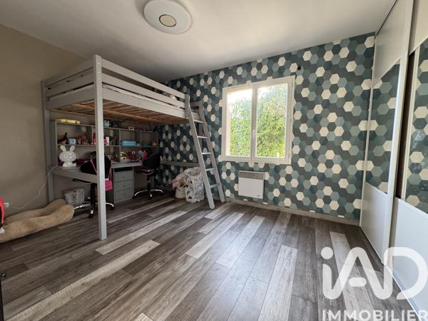 Maison à vendre 5 pièces 134 m² Fléac