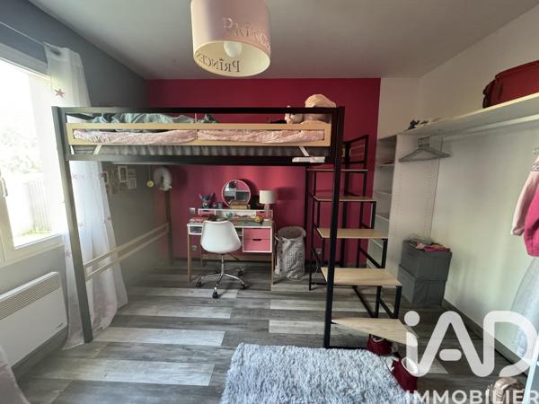 Maison à vendre 5 pièces 134 m² Fléac