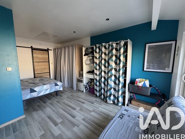 Maison à vendre 5 pièces 134 m² Fléac