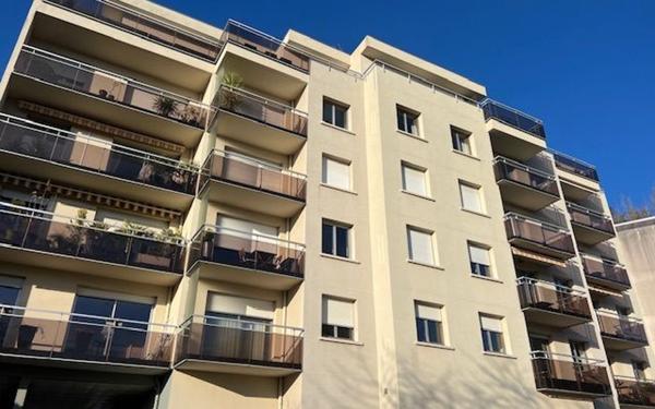 Appartement à vendre    4 pièces • 114,88 m2 Limoges