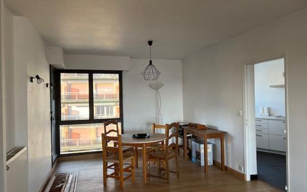 Appartement à vendre    4 pièces • 114,88 m2 Limoges