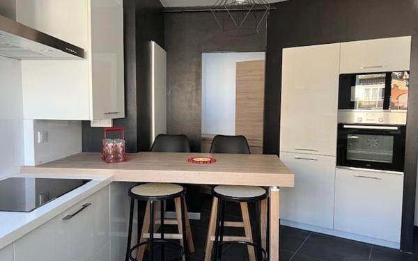 Appartement à vendre    4 pièces • 114,88 m2 Limoges