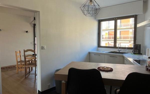 Appartement à vendre    4 pièces • 114,88 m2 Limoges