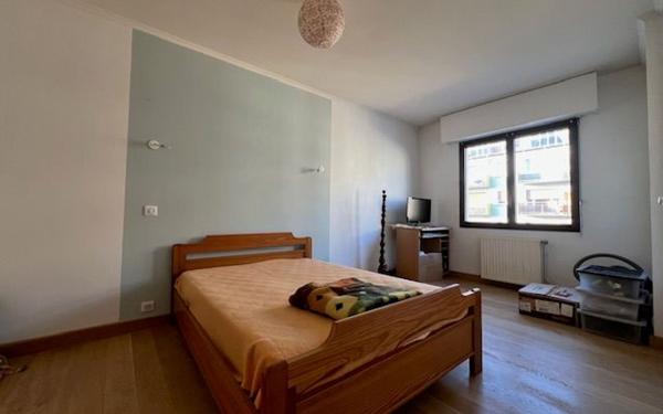 Appartement à vendre    4 pièces • 114,88 m2 Limoges