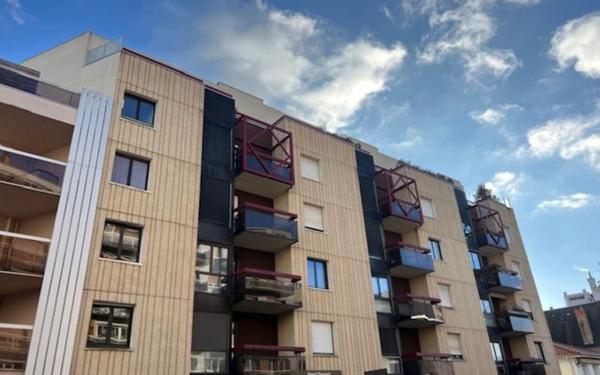 Appartement à vendre    4 pièces • 114,88 m2 Limoges
