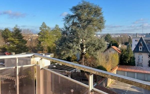 Appartement à vendre    4 pièces • 114,88 m2 Limoges