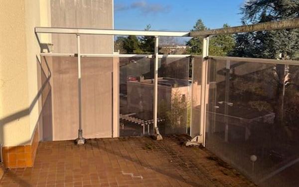 Appartement à vendre    4 pièces • 114,88 m2 Limoges