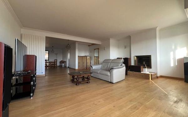 Appartement à vendre    4 pièces • 114,88 m2 Limoges