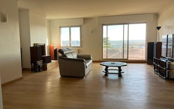 Appartement à vendre    4 pièces • 114,88 m2 Limoges
