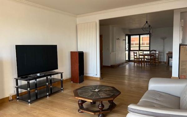 Appartement à vendre    4 pièces • 114,88 m2 Limoges