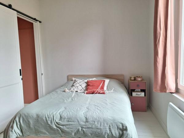 Maison à vendre 5 pièces de 120 m²