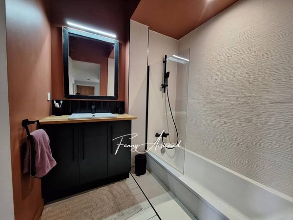 Maison à vendre 5 pièces de 120 m²