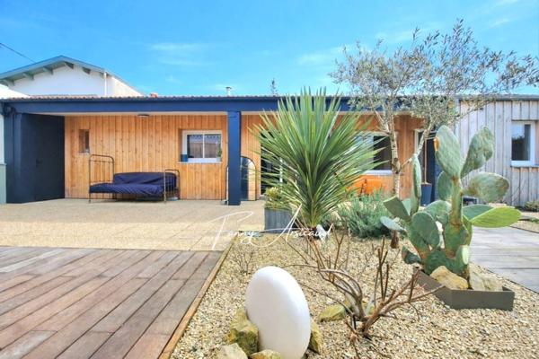 Maison à vendre 5 pièces de 120 m²