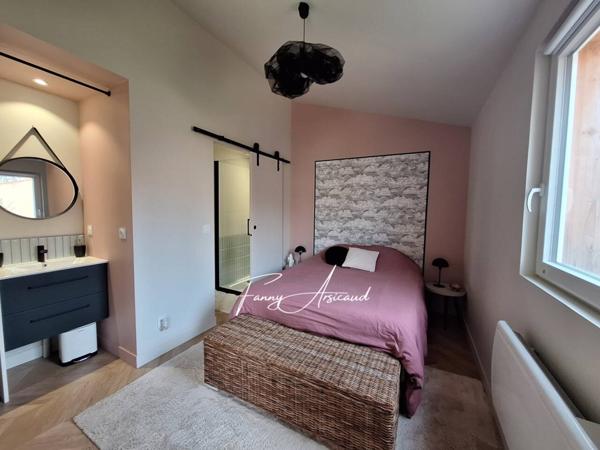 Maison à vendre 5 pièces de 120 m²