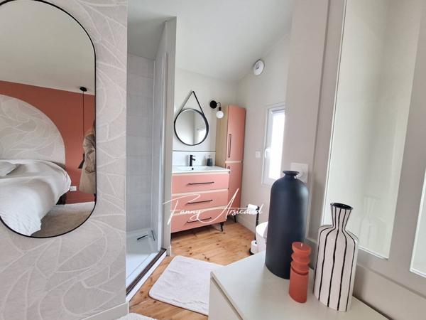 Maison à vendre 5 pièces de 120 m²