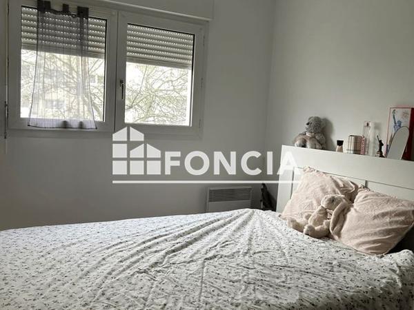 Location Appartement 4 pièces 87.15 m² - 16 RUE MARIA CHAPDELAINE Quimper 29000