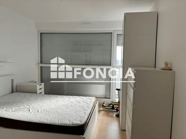 Location Appartement 4 pièces 87.15 m² - 16 RUE MARIA CHAPDELAINE Quimper 29000