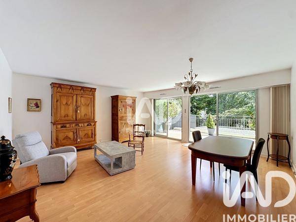 Appartement à vendre 3 pièces 92,78 m² Savenay