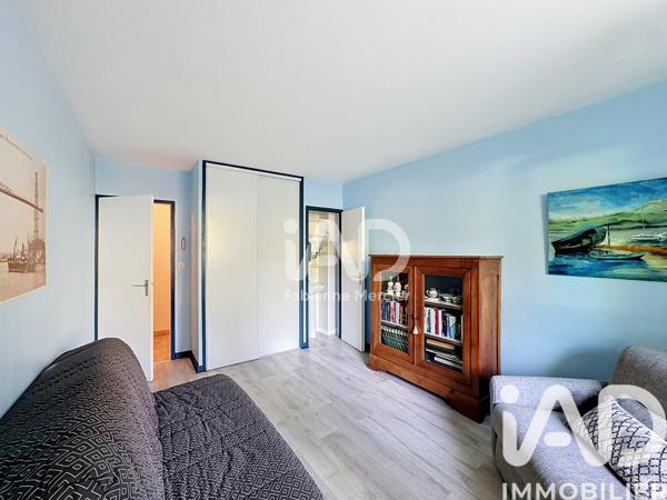 Appartement à vendre 3 pièces 92,78 m² Savenay