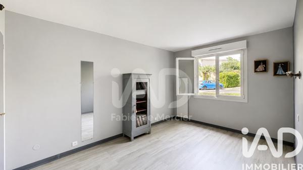 Appartement à vendre 3 pièces 92,78 m² Savenay