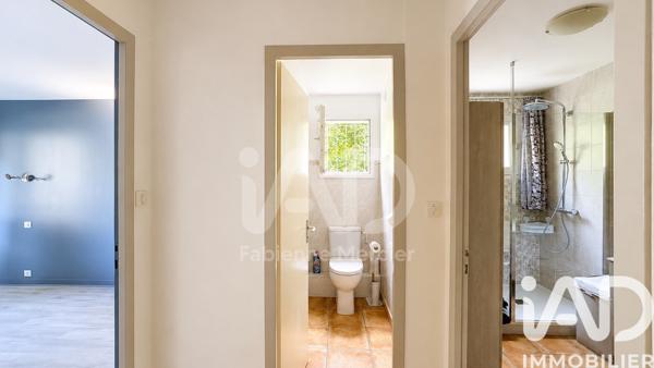Appartement à vendre 3 pièces 92,78 m² Savenay