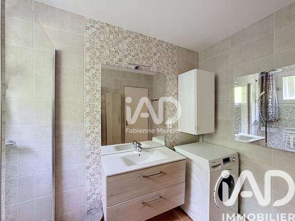 Appartement à vendre 3 pièces 92,78 m² Savenay
