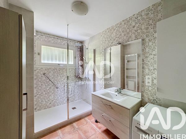 Appartement à vendre 3 pièces 92,78 m² Savenay
