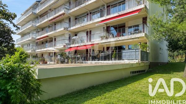 Appartement à vendre 3 pièces 92,78 m² Savenay