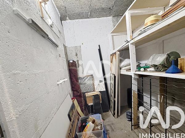 Appartement à vendre 3 pièces 92,78 m² Savenay