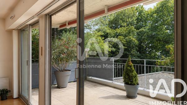 Appartement à vendre 3 pièces 92,78 m² Savenay