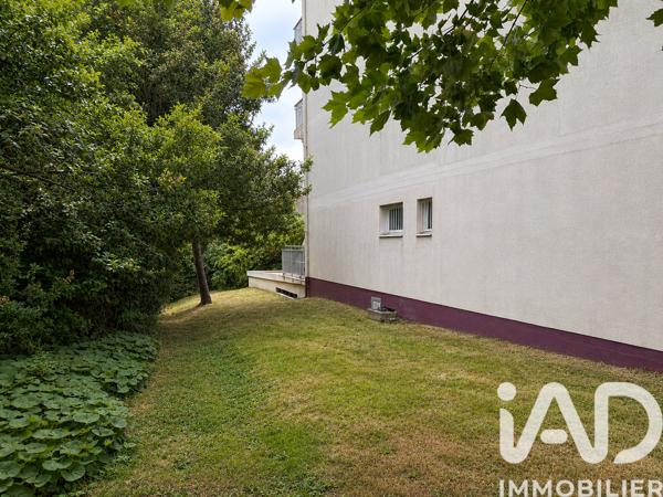 Appartement à vendre 3 pièces 92,78 m² Savenay