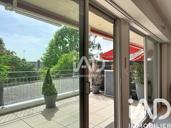 Appartement à vendre 3 pièces 92,78 m² Savenay